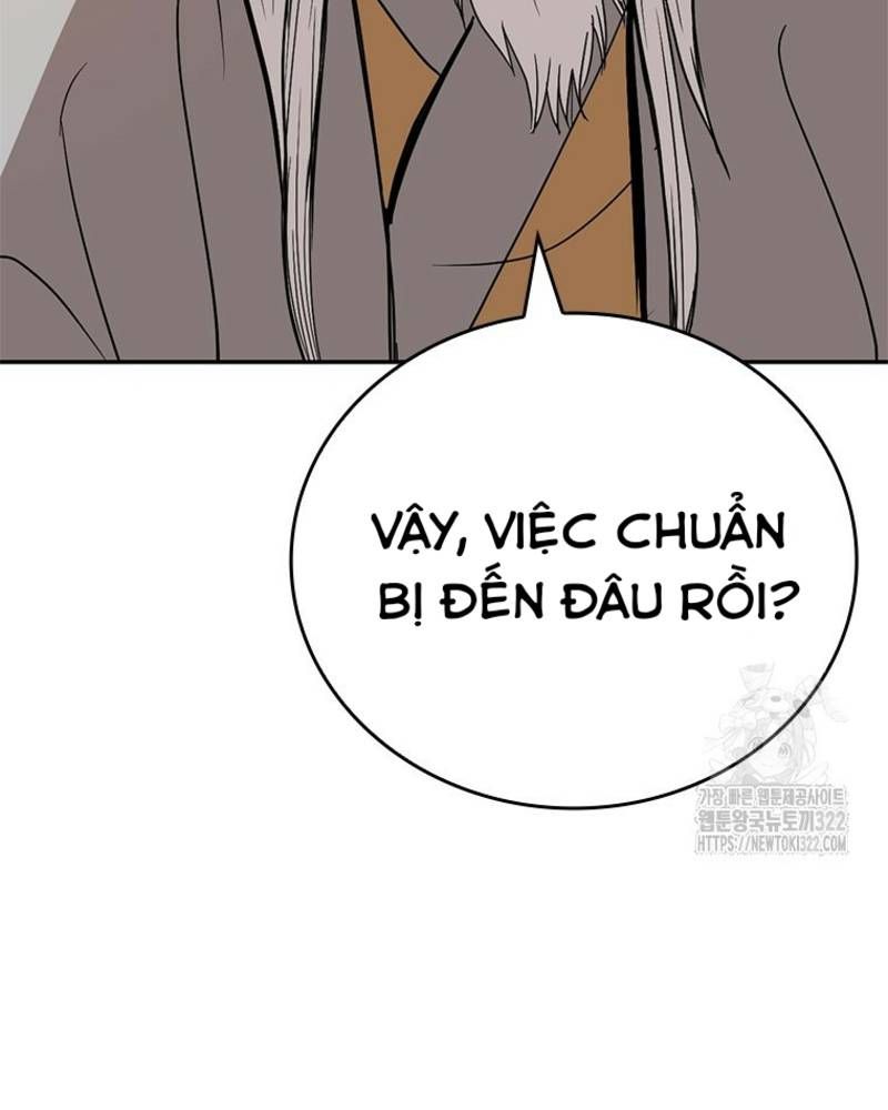 Vô Địch Vạn Quyền, Bất Khả Chiến Bại Chapter 38 - Trang 2