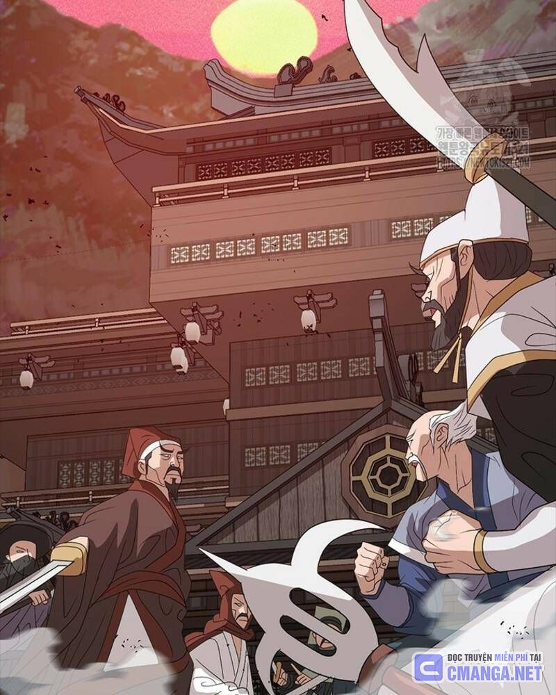 Vô Địch Vạn Quyền, Bất Khả Chiến Bại Chapter 37 - Trang 2