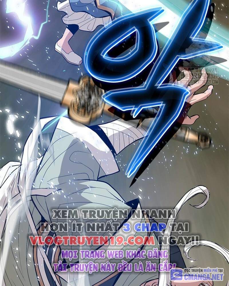 Vô Địch Vạn Quyền, Bất Khả Chiến Bại Chapter 37 - Trang 2