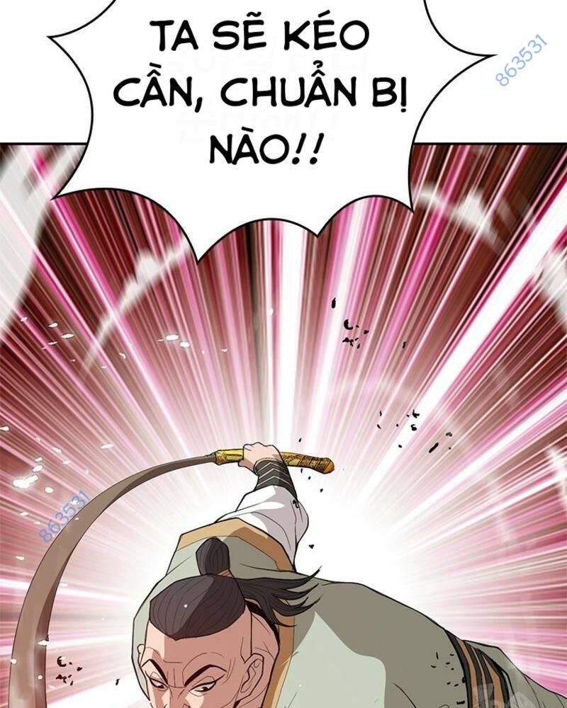 Vô Địch Vạn Quyền, Bất Khả Chiến Bại Chapter 36 - Trang 2