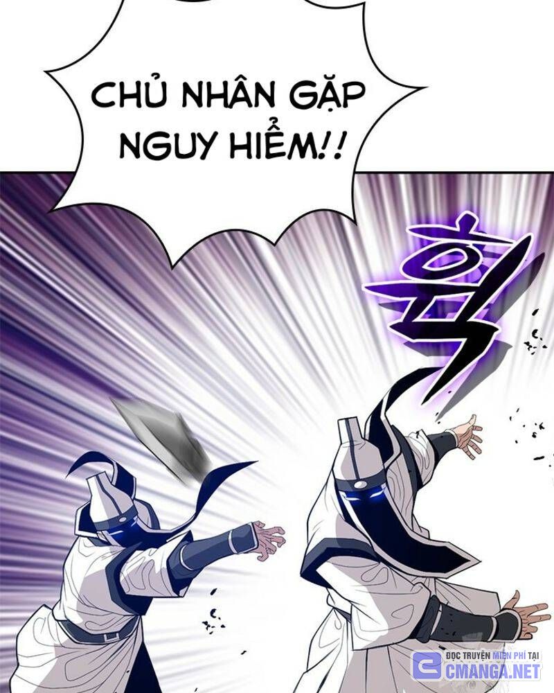 Vô Địch Vạn Quyền, Bất Khả Chiến Bại Chapter 36 - Trang 2