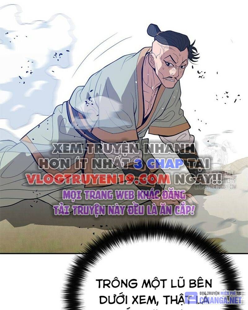 Vô Địch Vạn Quyền, Bất Khả Chiến Bại Chapter 36 - Trang 2