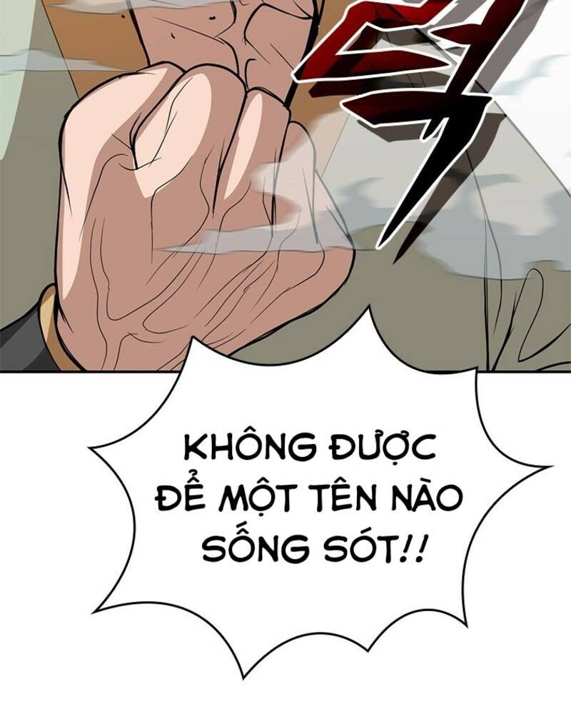 Vô Địch Vạn Quyền, Bất Khả Chiến Bại Chapter 36 - Trang 2