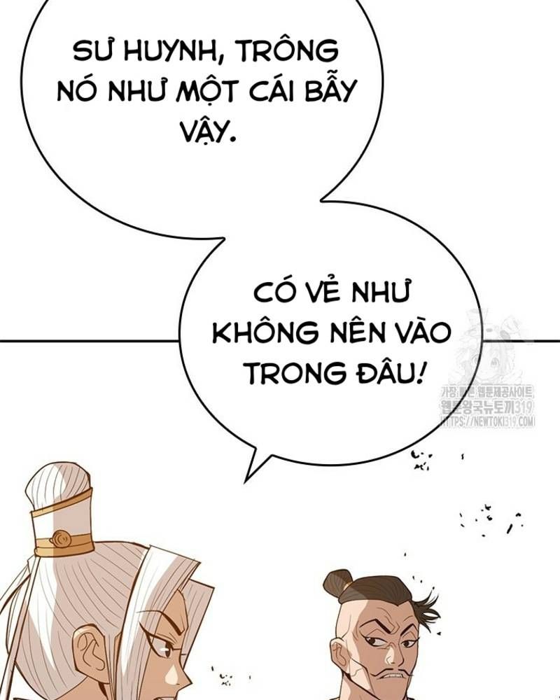 Vô Địch Vạn Quyền, Bất Khả Chiến Bại Chapter 36 - Trang 2