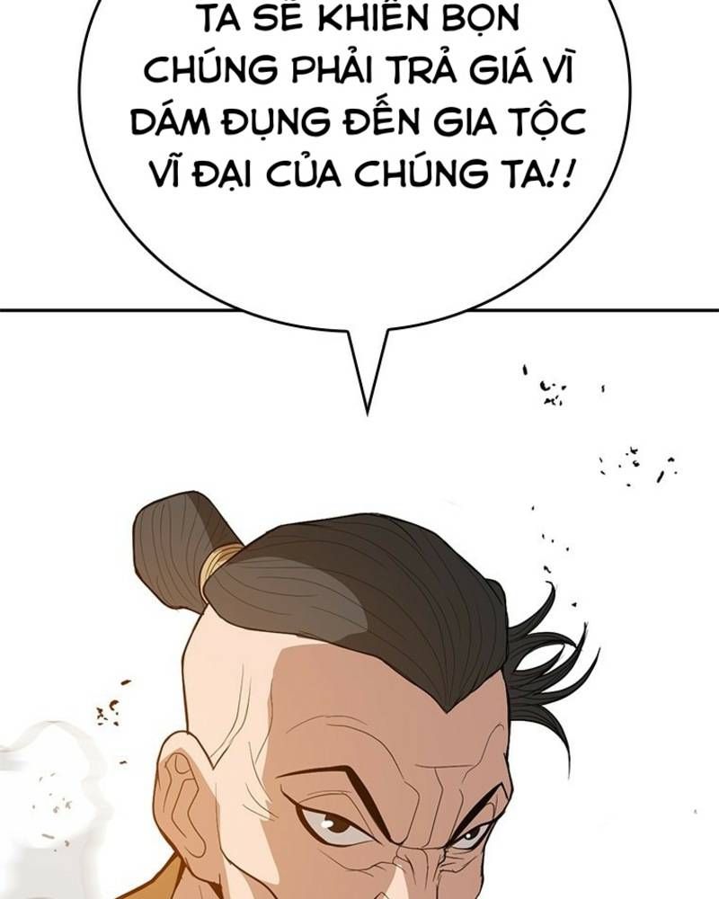 Vô Địch Vạn Quyền, Bất Khả Chiến Bại Chapter 36 - Trang 2