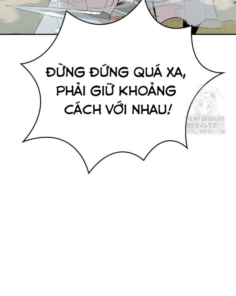 Vô Địch Vạn Quyền, Bất Khả Chiến Bại Chapter 36 - Trang 2