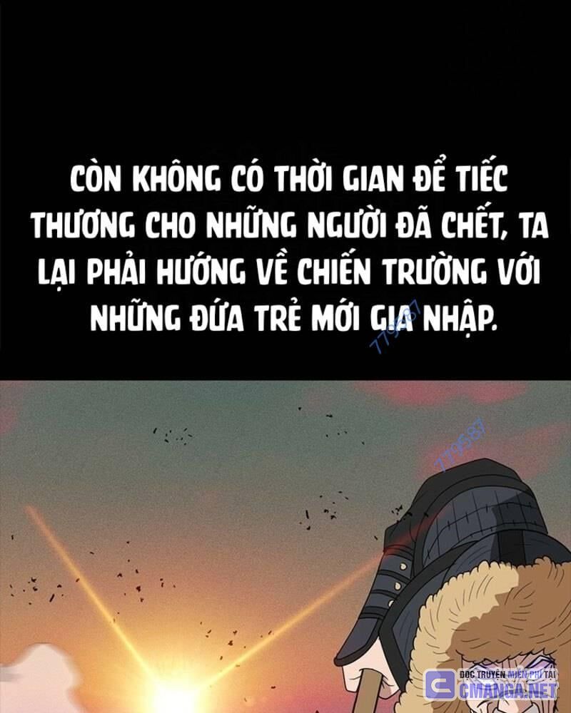 Vô Địch Vạn Quyền, Bất Khả Chiến Bại Chapter 35 - Trang 2