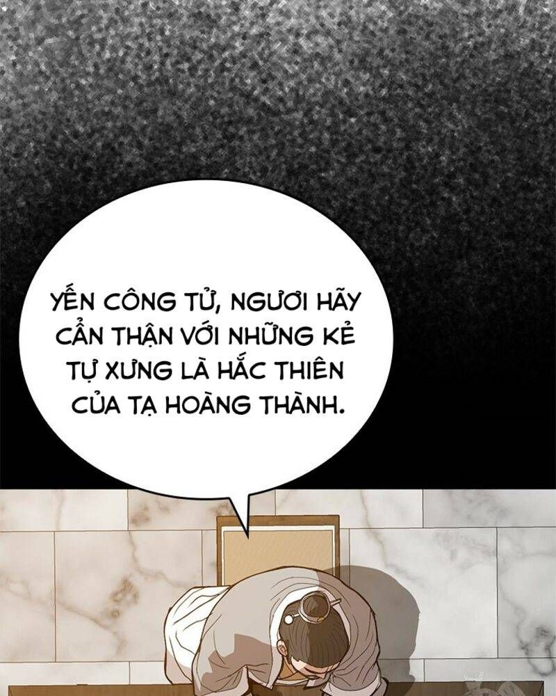 Vô Địch Vạn Quyền, Bất Khả Chiến Bại Chapter 35 - Trang 2