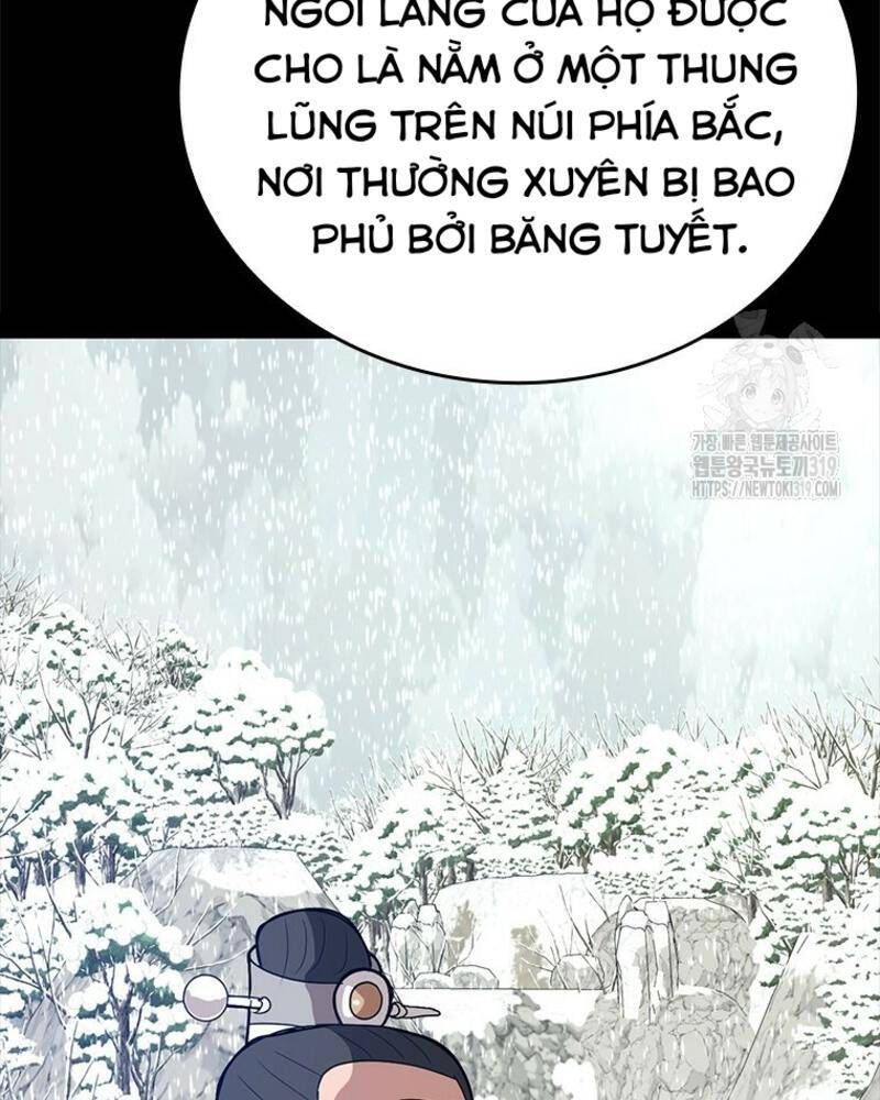 Vô Địch Vạn Quyền, Bất Khả Chiến Bại Chapter 35 - Trang 2