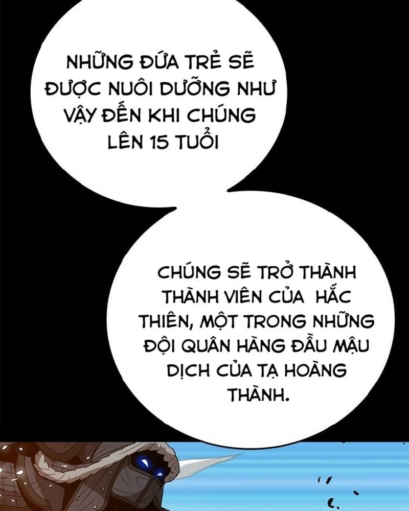 Vô Địch Vạn Quyền, Bất Khả Chiến Bại Chapter 35 - Trang 2