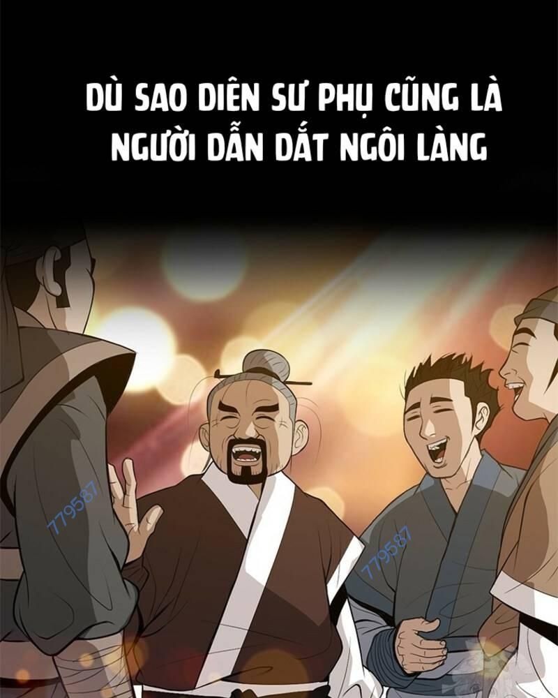 Vô Địch Vạn Quyền, Bất Khả Chiến Bại Chapter 35 - Trang 2