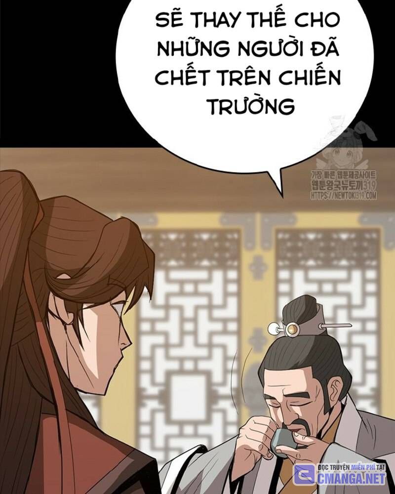 Vô Địch Vạn Quyền, Bất Khả Chiến Bại Chapter 35 - Trang 2