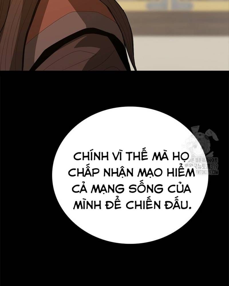 Vô Địch Vạn Quyền, Bất Khả Chiến Bại Chapter 35 - Trang 2