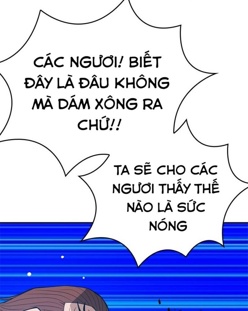 Vô Địch Vạn Quyền, Bất Khả Chiến Bại Chapter 34 - Trang 2