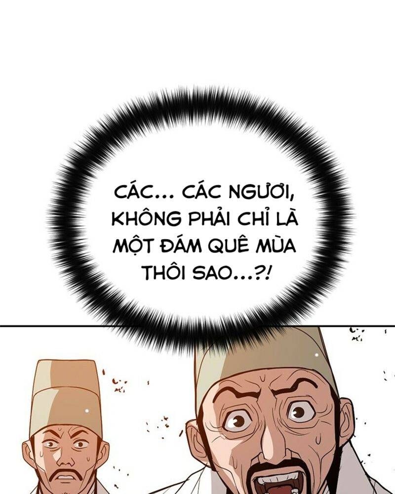 Vô Địch Vạn Quyền, Bất Khả Chiến Bại Chapter 34 - Trang 2