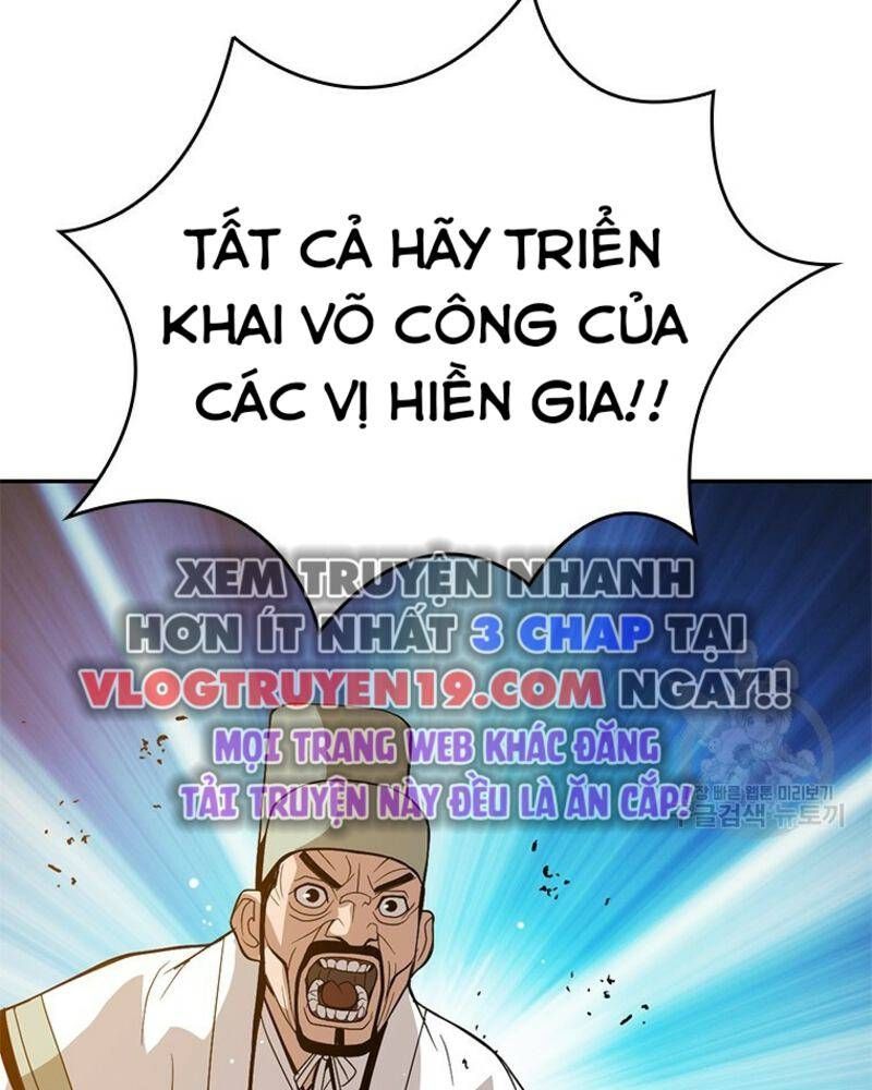 Vô Địch Vạn Quyền, Bất Khả Chiến Bại Chapter 34 - Trang 2