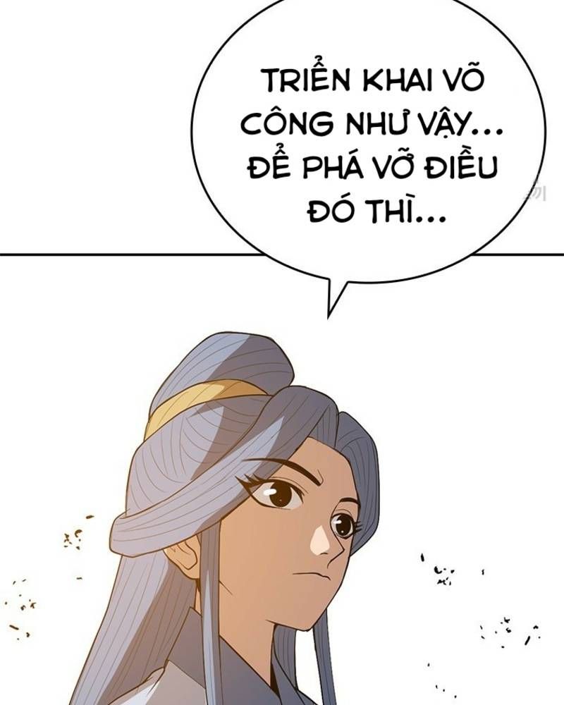 Vô Địch Vạn Quyền, Bất Khả Chiến Bại Chapter 34 - Trang 2