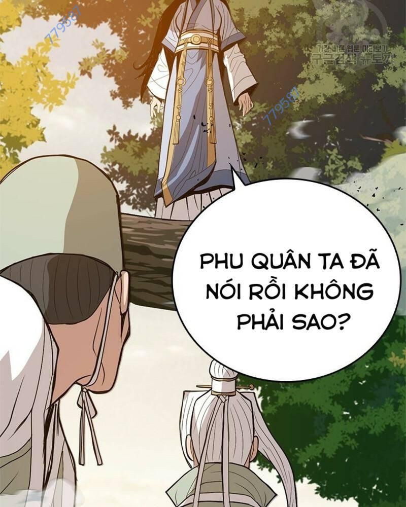 Vô Địch Vạn Quyền, Bất Khả Chiến Bại Chapter 33 - Trang 2