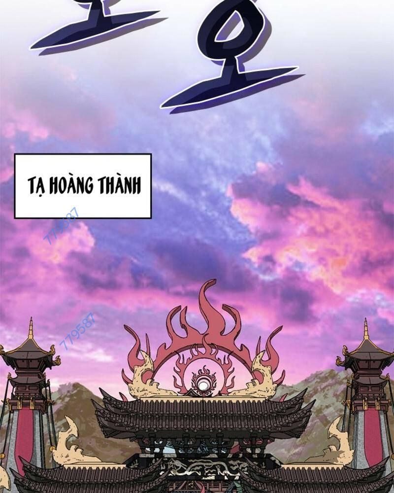 Vô Địch Vạn Quyền, Bất Khả Chiến Bại Chapter 33 - Trang 2