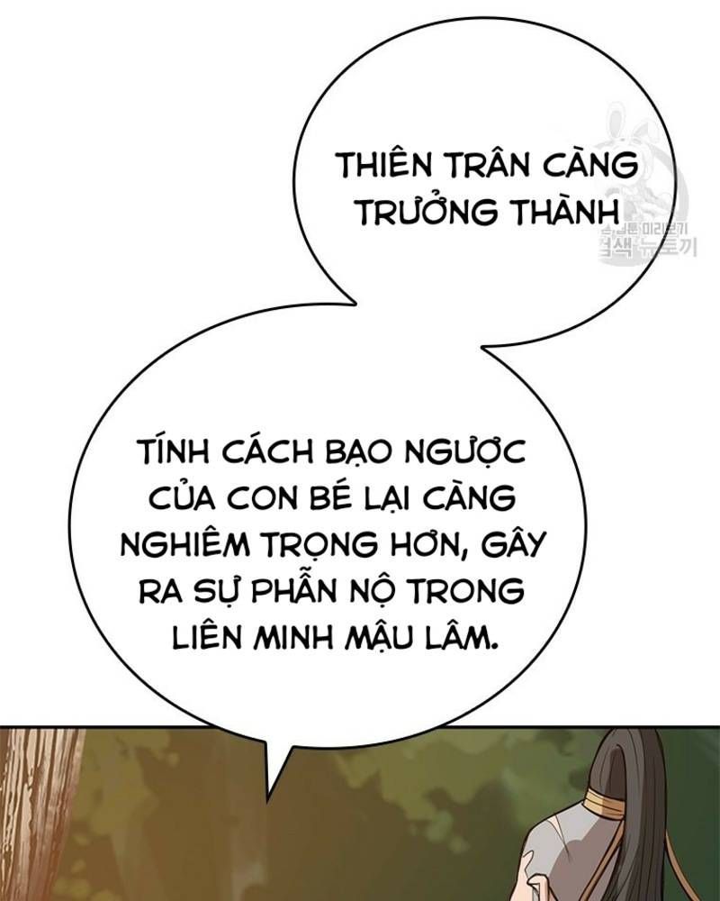 Vô Địch Vạn Quyền, Bất Khả Chiến Bại Chapter 33 - Trang 2