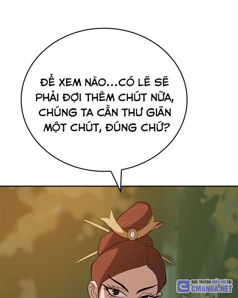 Vô Địch Vạn Quyền, Bất Khả Chiến Bại Chapter 33 - Trang 2