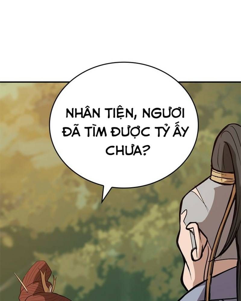 Vô Địch Vạn Quyền, Bất Khả Chiến Bại Chapter 33 - Trang 2