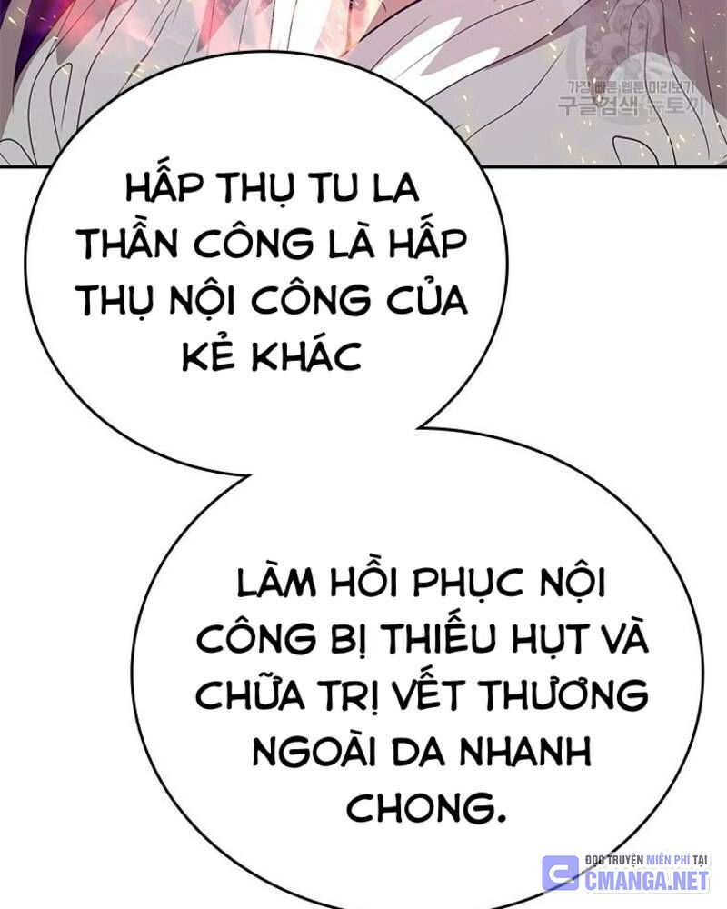 Vô Địch Vạn Quyền, Bất Khả Chiến Bại Chapter 32 - Trang 2