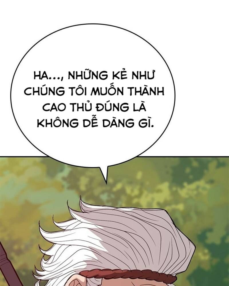 Vô Địch Vạn Quyền, Bất Khả Chiến Bại Chapter 32 - Trang 2