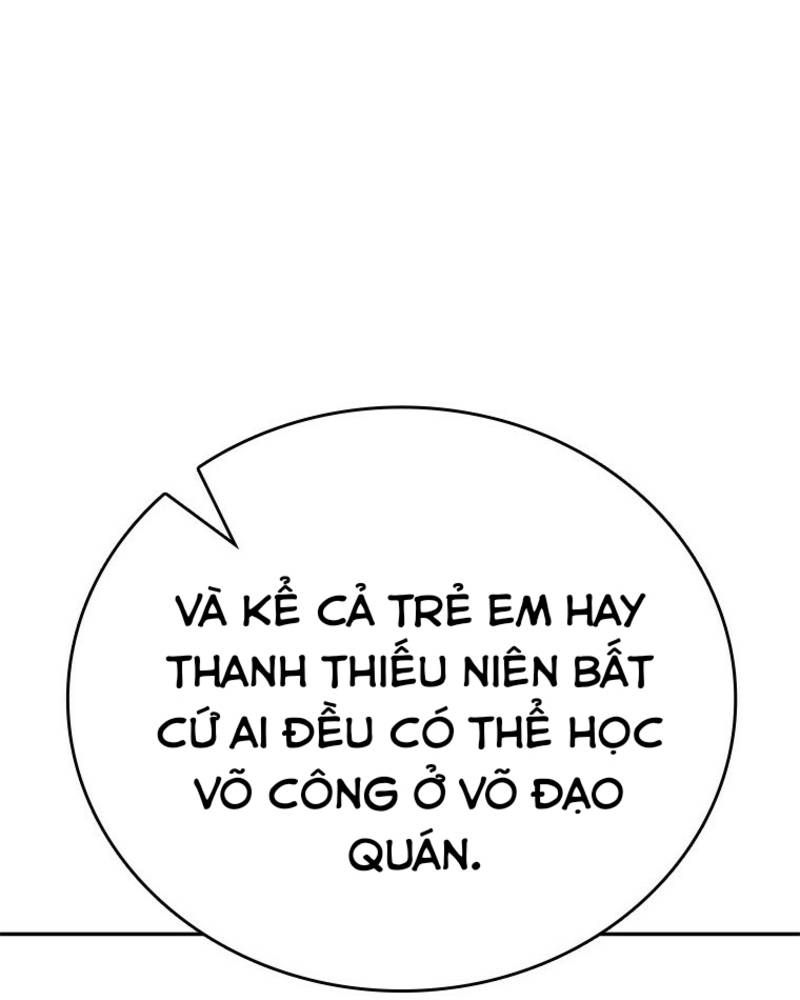 Vô Địch Vạn Quyền, Bất Khả Chiến Bại Chapter 32 - Trang 2