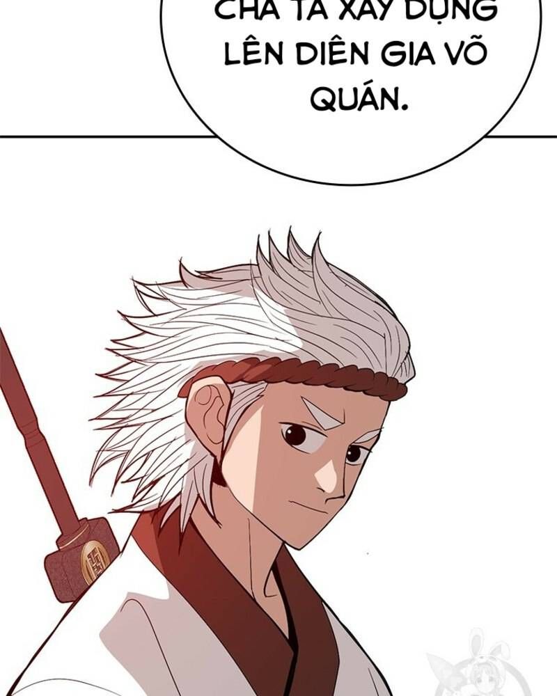 Vô Địch Vạn Quyền, Bất Khả Chiến Bại Chapter 32 - Trang 2