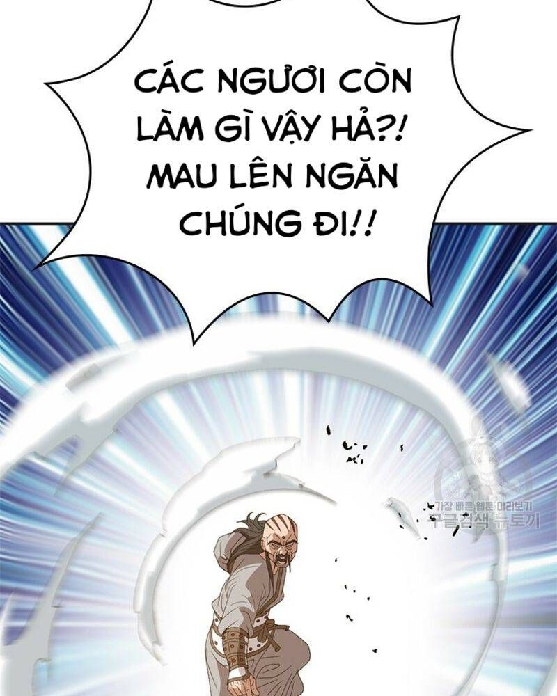 Vô Địch Vạn Quyền, Bất Khả Chiến Bại Chapter 31 - Trang 2