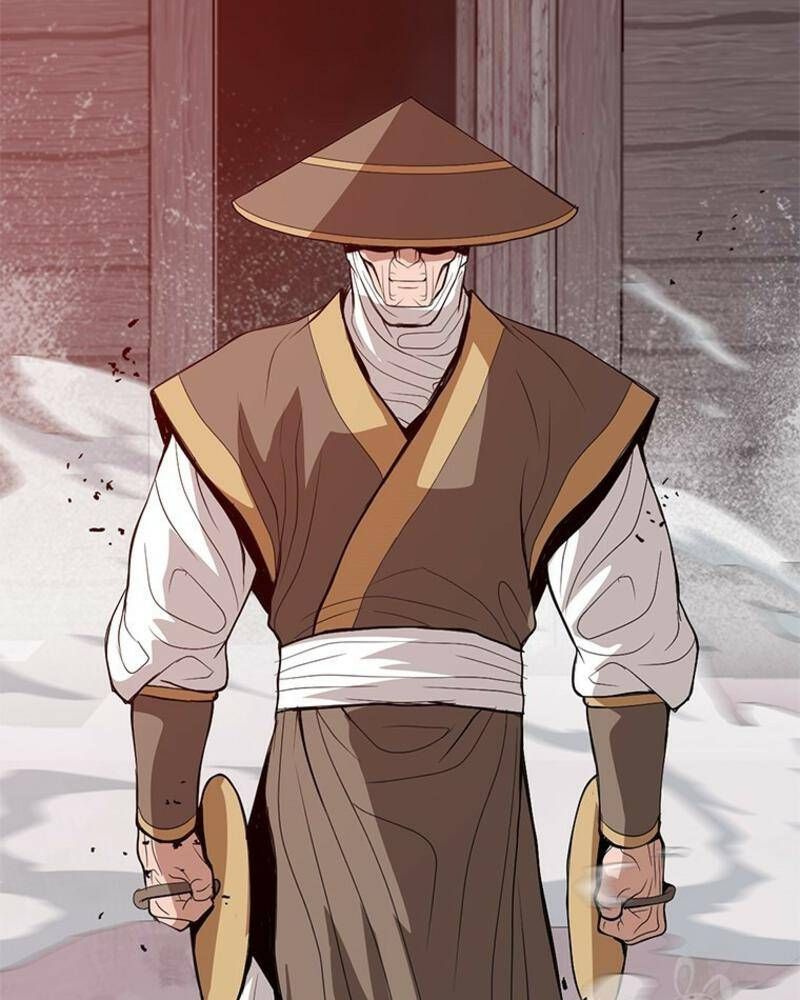 Vô Địch Vạn Quyền, Bất Khả Chiến Bại Chapter 31 - Trang 2