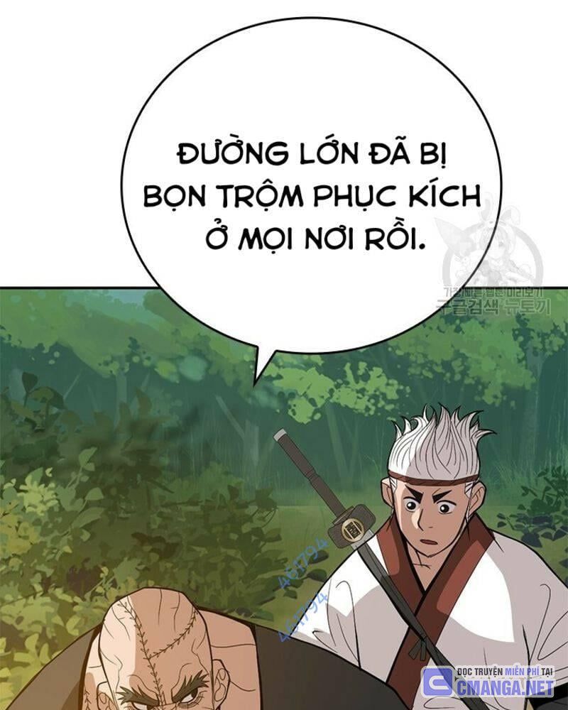 Vô Địch Vạn Quyền, Bất Khả Chiến Bại Chapter 30 - Trang 2