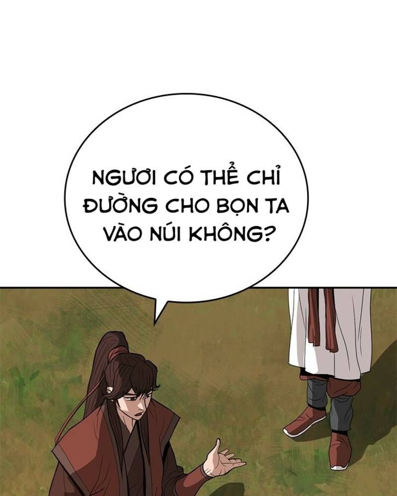 Vô Địch Vạn Quyền, Bất Khả Chiến Bại Chapter 30 - Trang 2