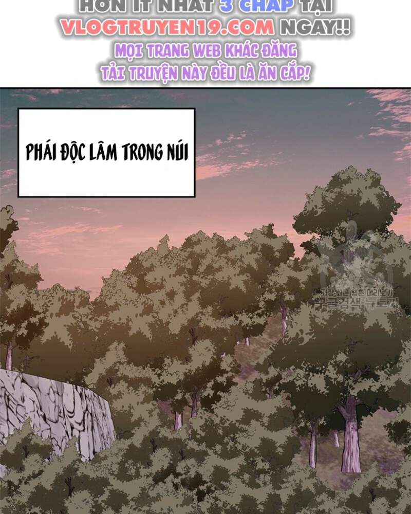 Vô Địch Vạn Quyền, Bất Khả Chiến Bại Chapter 30 - Trang 2