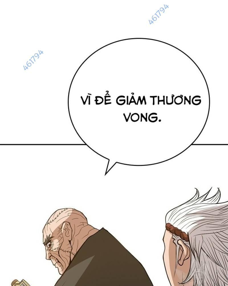 Vô Địch Vạn Quyền, Bất Khả Chiến Bại Chapter 30 - Trang 2