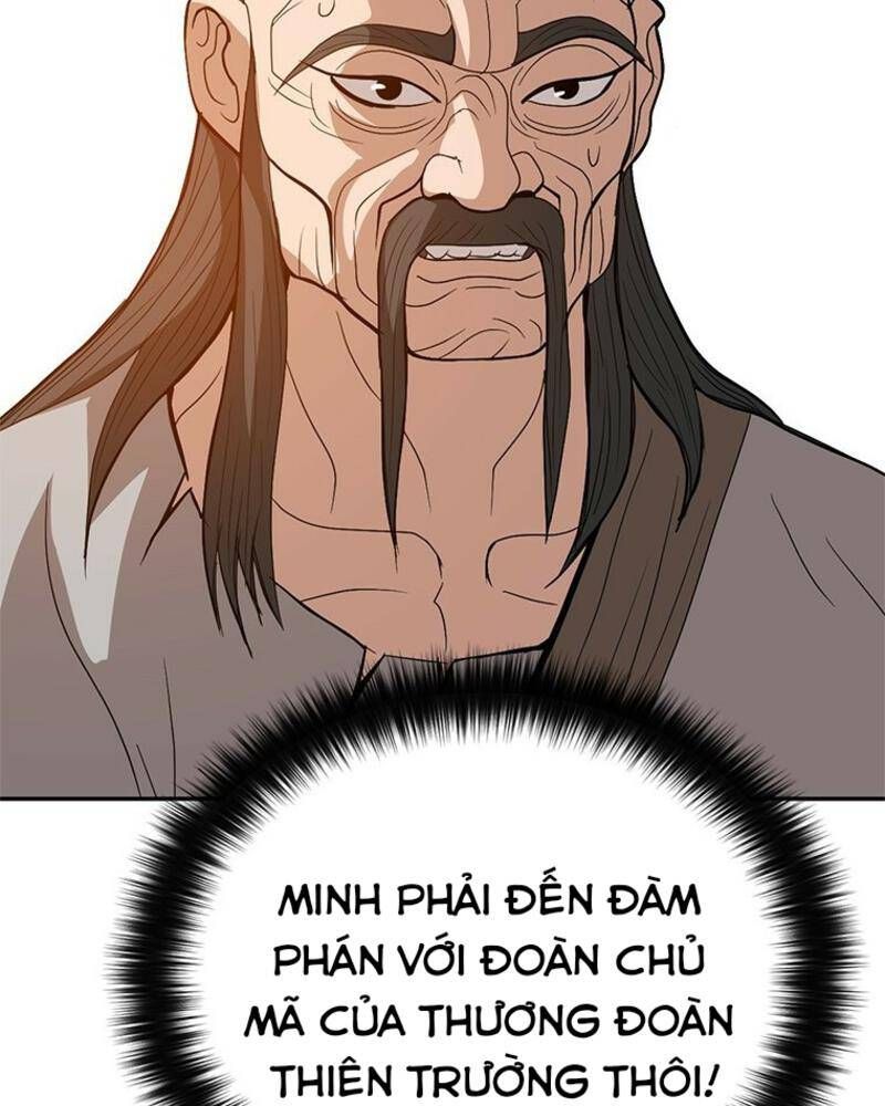 Vô Địch Vạn Quyền, Bất Khả Chiến Bại Chapter 30 - Trang 2