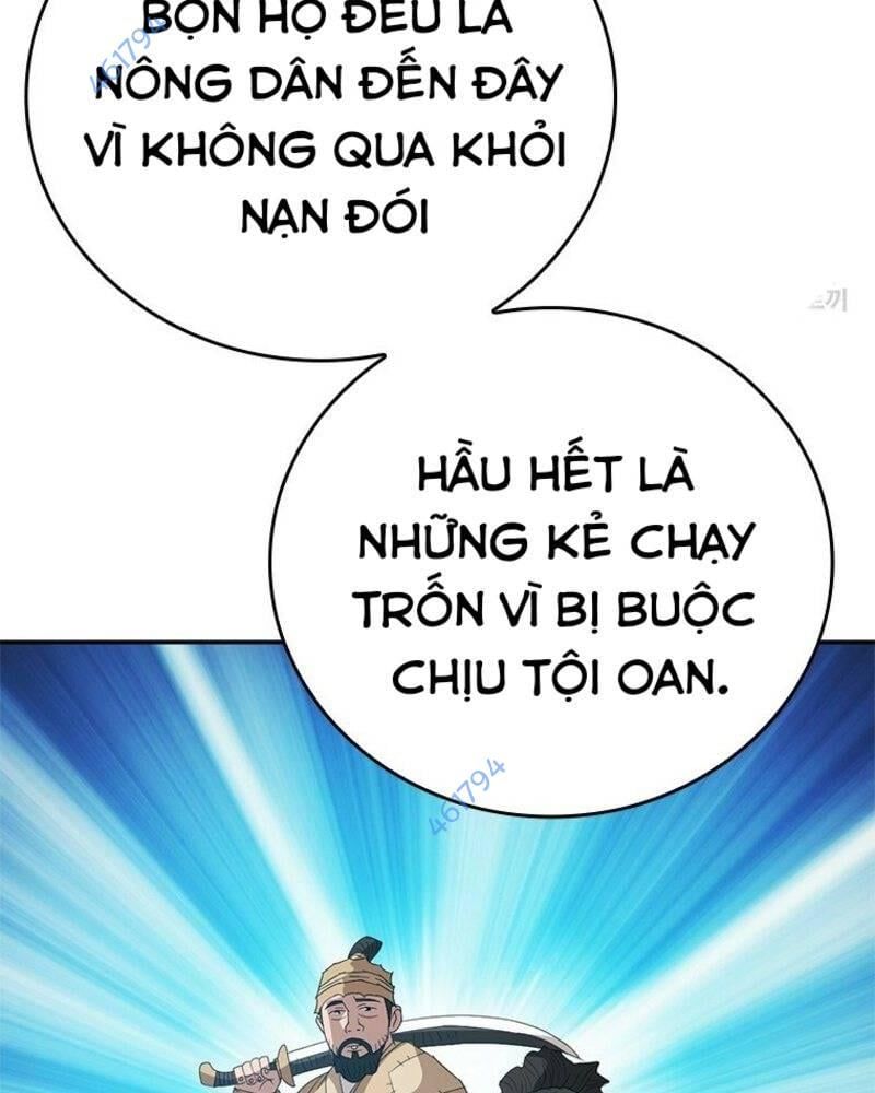 Vô Địch Vạn Quyền, Bất Khả Chiến Bại Chapter 30 - Trang 2