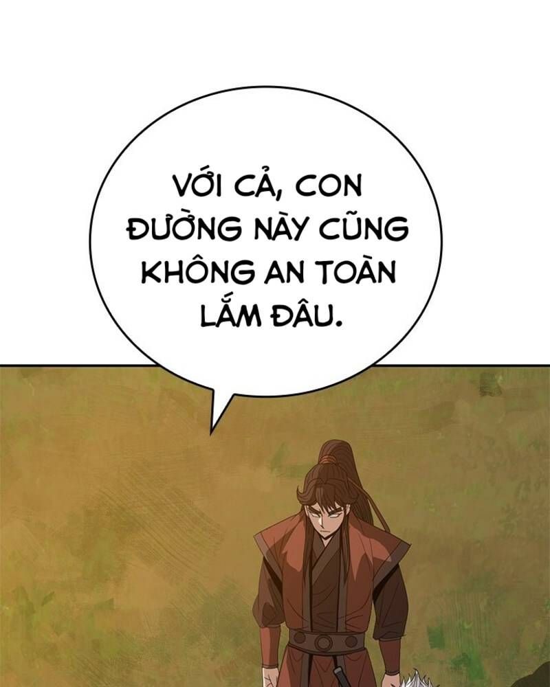 Vô Địch Vạn Quyền, Bất Khả Chiến Bại Chapter 30 - Trang 2