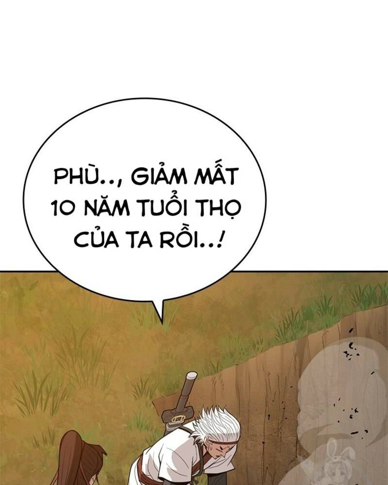 Vô Địch Vạn Quyền, Bất Khả Chiến Bại Chapter 30 - Trang 2