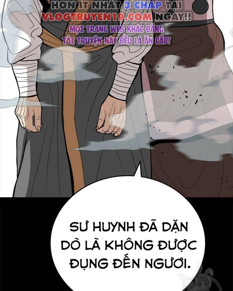 Vô Địch Vạn Quyền, Bất Khả Chiến Bại Chapter 29 - Trang 2