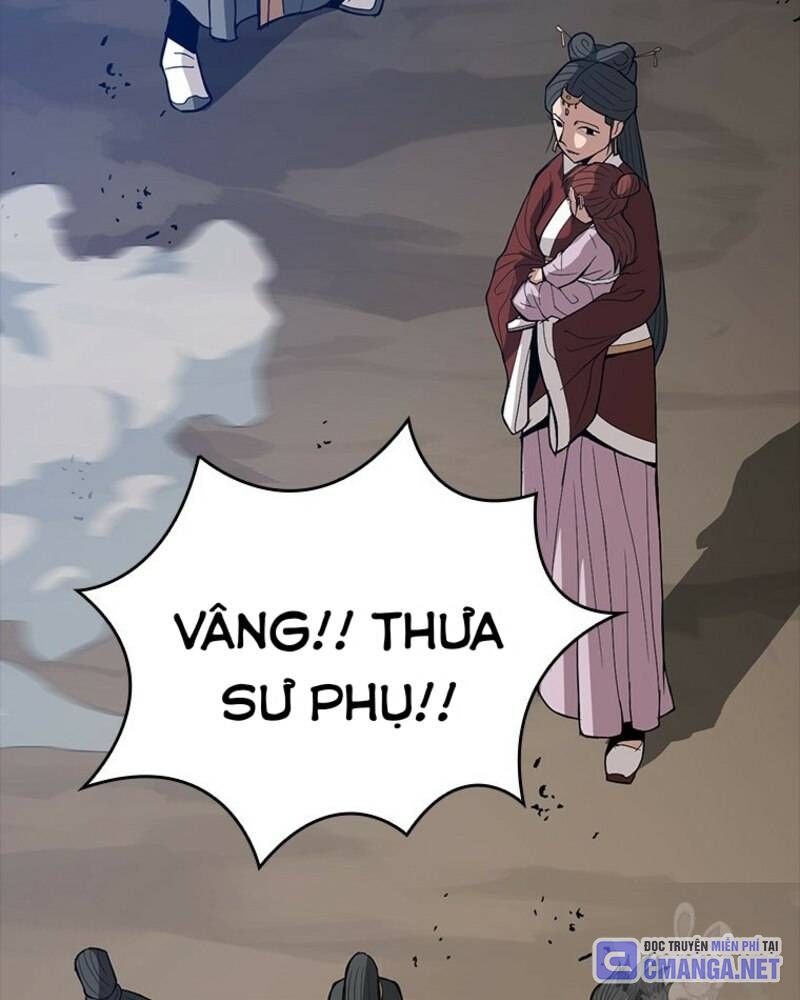 Vô Địch Vạn Quyền, Bất Khả Chiến Bại Chapter 29 - Trang 2