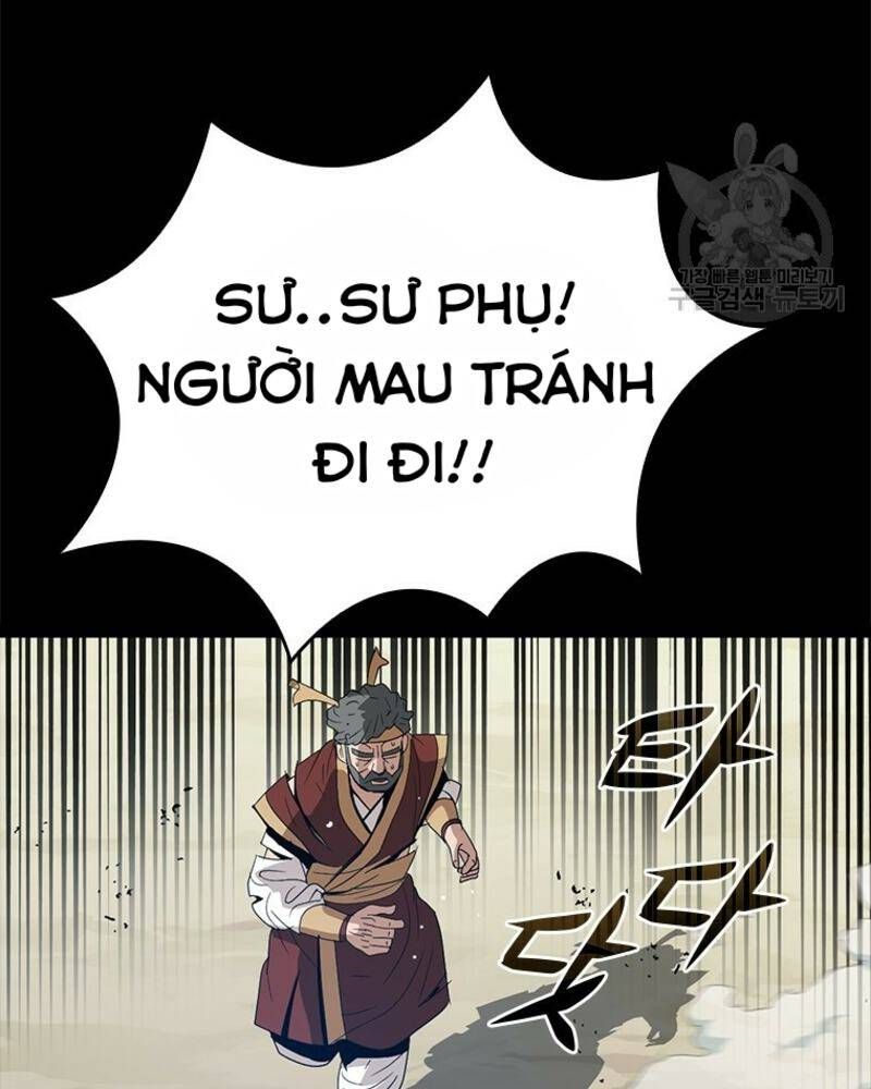 Vô Địch Vạn Quyền, Bất Khả Chiến Bại Chapter 29 - Trang 2