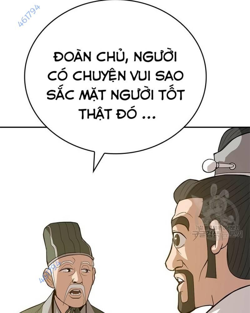 Vô Địch Vạn Quyền, Bất Khả Chiến Bại Chapter 28 - Trang 2