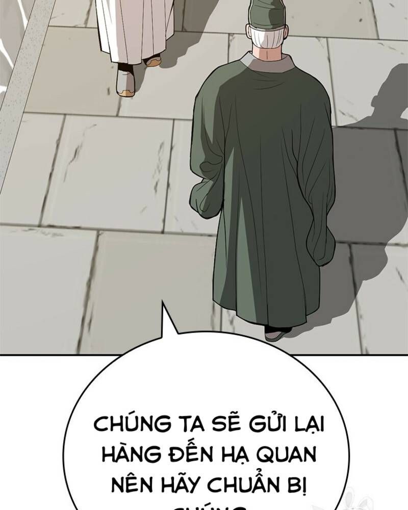 Vô Địch Vạn Quyền, Bất Khả Chiến Bại Chapter 28 - Trang 2