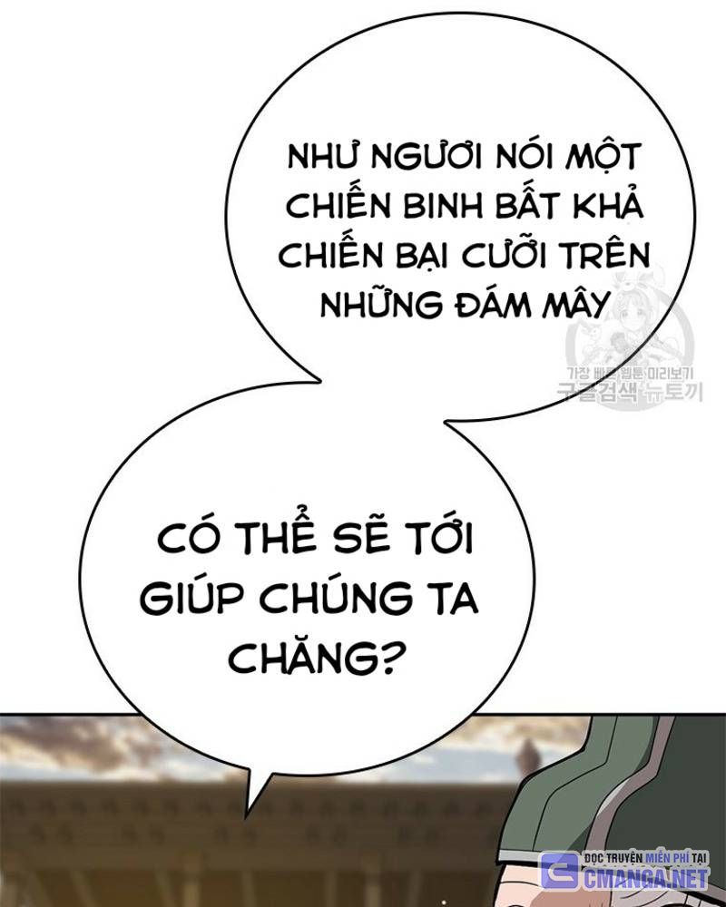 Vô Địch Vạn Quyền, Bất Khả Chiến Bại Chapter 28 - Trang 2