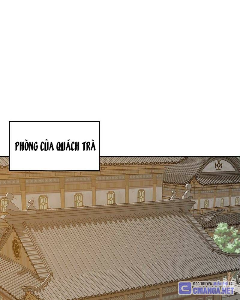 Vô Địch Vạn Quyền, Bất Khả Chiến Bại Chapter 27 - Trang 2