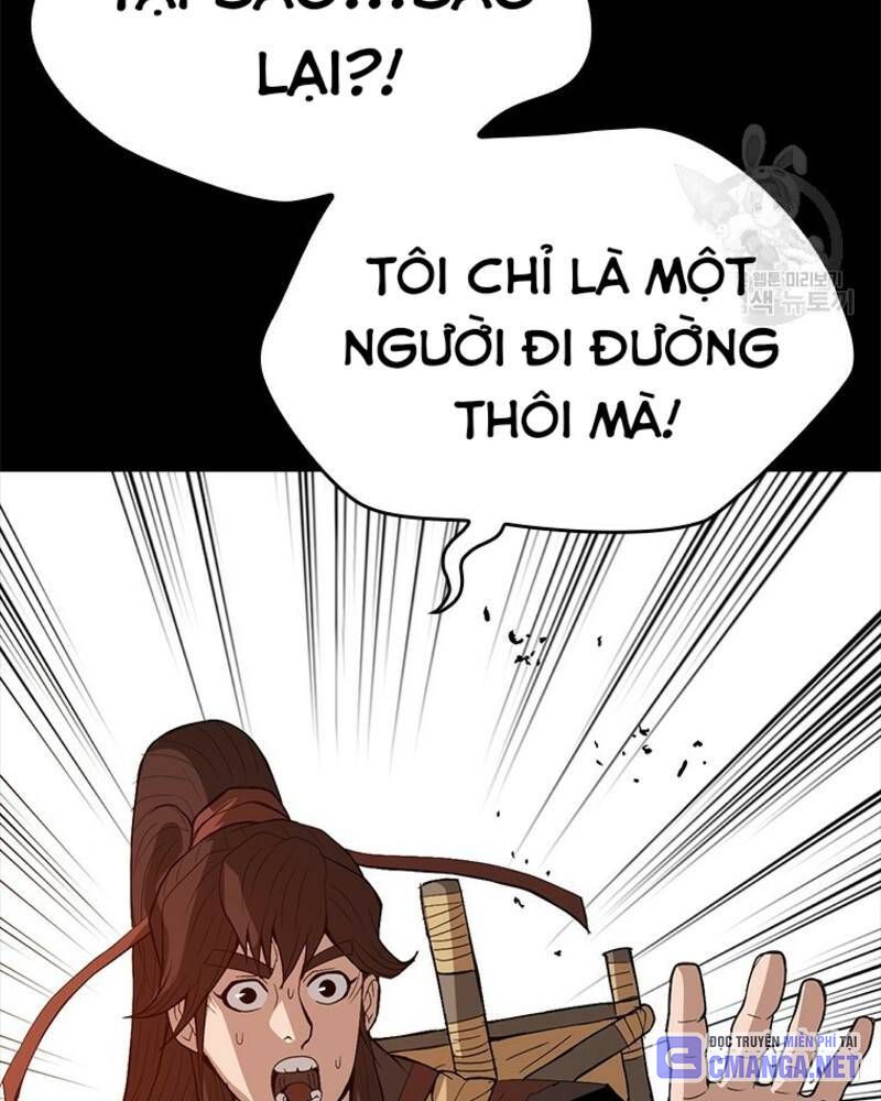 Vô Địch Vạn Quyền, Bất Khả Chiến Bại Chapter 26 - Trang 2