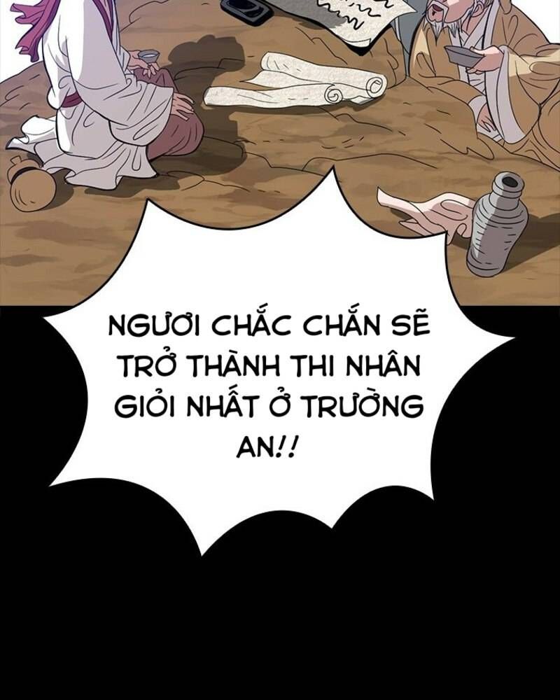 Vô Địch Vạn Quyền, Bất Khả Chiến Bại Chapter 25 - Trang 2