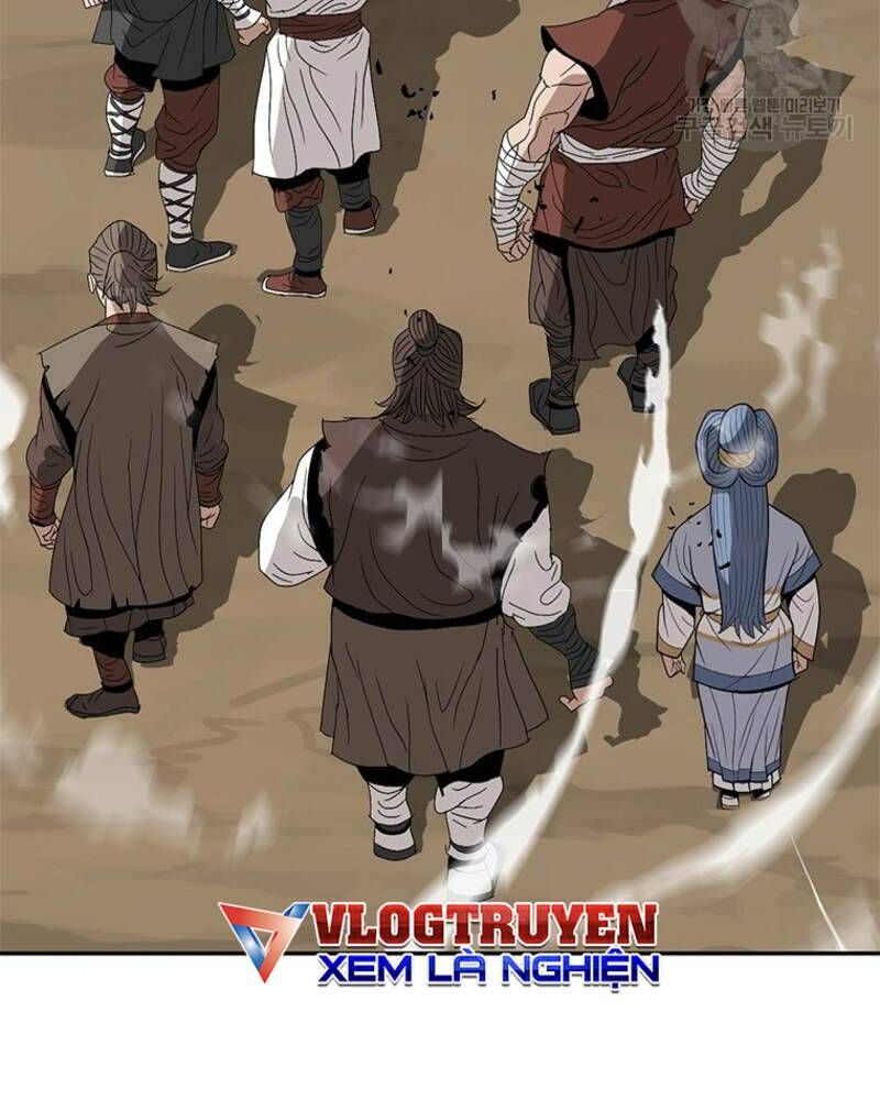 Vô Địch Vạn Quyền, Bất Khả Chiến Bại Chapter 23 - Trang 2